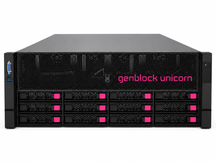 GenBlock