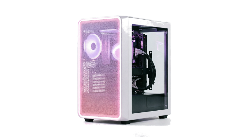 GenBox
