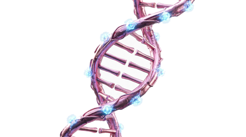 GenEtics
